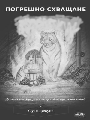 cover image of Погрешно Схващане